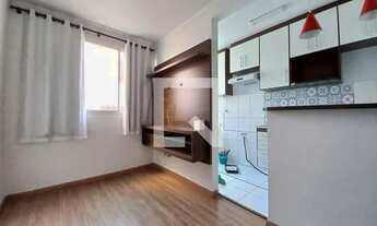 Imagem: Apartamento à Venda - Campos Elíseos 