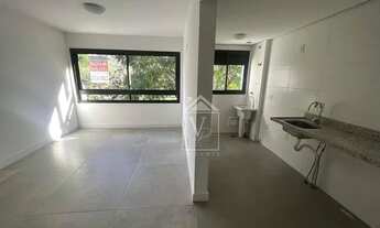 Imagem 6: Apartamento com 2 dormitórios para alugar, 64 m² por R$ 3.619/mês - Passo d'Areia - P