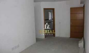 Imagem 3: Apartamento Garden com 2 dormitórios à venda, 109 m² por R$ 600.000,00 - Santa Maria - São