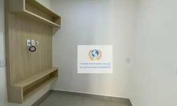 Imagem 3: Kitnet com 1 dormitório para alugar, 30 m² por R$ 3.800,00/mês - Cidade Universitária - Ca