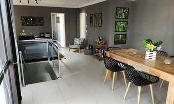 Imagem 5: Cobertura maravilhosa no castanheira