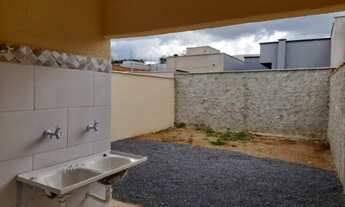 Imagem 7: TR - BELA CASA EM ITAPUÃ