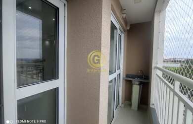 Imagem 15: Oportunidade Apartamento jardim santa maria, 60 m²,2 quartos 1 Suíte Jacarei- SP