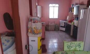 Imagem 6: Casa 3 quartos um sendo suite, terreno 15x40 bairro cidade nova