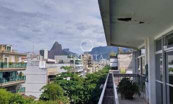Imagem 4: Cobertura em Ipanema - Rio de Janeiro