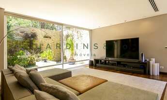 Imagem 3: SãO PAULO - Casa Padrão - Alto de Pinheiros