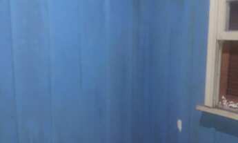 Imagem: Quarto próximo ao terminal de Santa felicidade