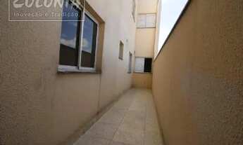 Imagem 5: Santo André - Apartamento Padrão - Vila Assunção