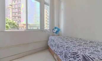 Imagem 7: Apartamento de 1 Quarto em Copacabana