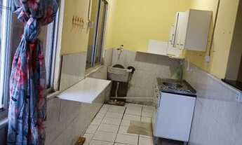 Imagem 2: Apto mobiliado à 100m da praia, próx. ao farol da orla