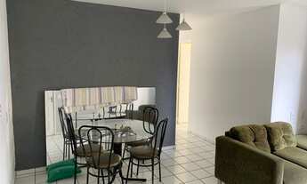 Imagem 4: Apartamento para aluguel tem 70 metros quadrados com 3 quartos em Nova Parnamirim - Parnam