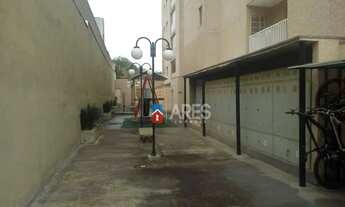 Imagem 5: Apartamento com 2 dormitórios para alugar, 56 m² por R$ 1.318,00/mês - Vila Amorim - Ameri