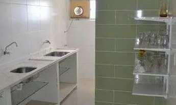 Imagem 6: MAA - Apartamento para venda tem 65 m², 2 quartos. Nascente. Área de Lazer