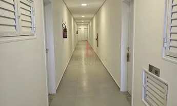 Imagem 3: Apartamento para aluguel tem 43 m² com 2 quartos, 1 vaga, SJP - Playground Fireplace Condo