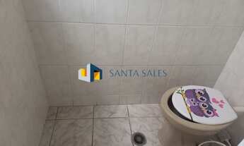 Imagem 6: Apartamento para locação - 2 dormitórios - entre as estaçoes de metro brooklin e campo bel