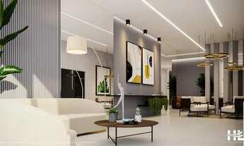 Imagem 7: Apartamentos com Lazer Completo à Venda no Bairro Santa Mônica