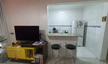 Imagem 4: Apartamento para Venda - 45.79m², 1 dormitório, 1 vaga - Nonoai