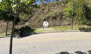 Imagem 4: Lote a venda no Vale dos Cristais