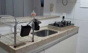 Imagem 5: FLAT MOBILIADO, BOA VIAGEM, 1900 COM TAXAS!!