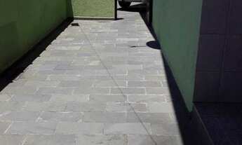 Imagem 2: Casa com 3 dormitórios à venda, 103 m² por R$ 260.000,00 - Granjas Santa Terezinha - Tauba