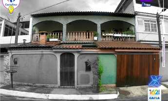 Imagem 7: BNH - 2 Quartos com Fino acabamento 156mts2 à 350mts da Cabine da Policia Militar