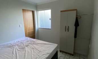 Imagem 4: Apartamento kitinete mobiliado, no Boa Vista