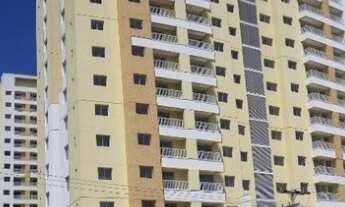 Imagem 2: Alugo Apartamento Mobiliado no Cond. Life Ponta Negra