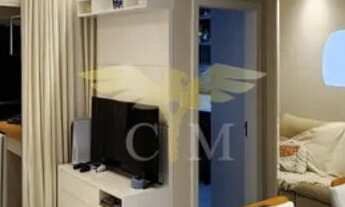 Imagem: Apartamento 2 quartos, suíte, varanda no