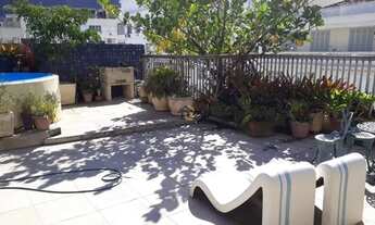 Imagem 6: Luxo de Bela Vista em Copacabana - Cobertura Dupléx