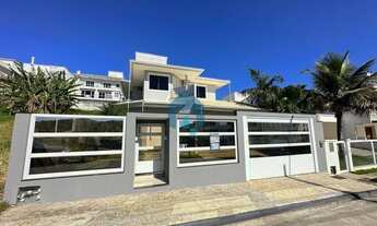 Imagem: Casa à venda no bairro Pedra Branca - Palhoça/SC