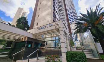 Imagem: Apartamento na Gleba Palhano - Edifício