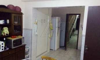 Imagem 4: Sobrado com 3 dorms, Jardim Alvorada (Zona Oeste), São Paulo - R$ 450 mil, Cod: 4147