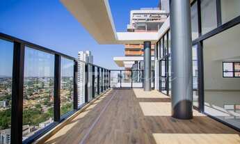 Imagem 6: Penthouse no Lumina Marista para venda tem 405 metros2