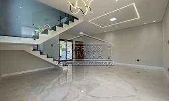 Imagem 7: Sobrado com 3 dormitórios no Condomínio Bosque dos Manacás no Jardim Jacinto - Jacareí - R