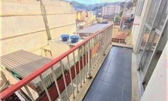 Imagem 2: Excelente apartamento em boa localização com transporte público para vários bai