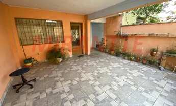 Imagem 2: Sobrado de 96m² com 5 quartos em Vila Constanca