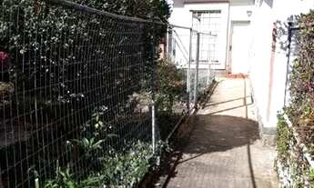 Imagem 3: Casa para aluguel, 5 quartos, 5 vagas, Cidade Jardim - Belo Horizonte/MG