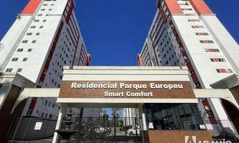 Imagem: Apartamento no bairro Carvalho - Itajaí/SC