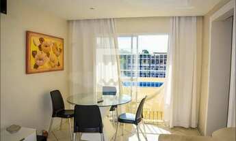 Imagem 2: Apartamento para Aluguel - Pernambues, 3 Quartos, 62 m2