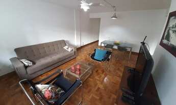 Imagem 5: Apartamento para Locação em São Paulo, Bela Vista, 1 dormitório, 2 banheiros