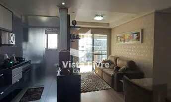 Imagem 4: Apartamento à venda, Jardim Flor da Montanha, Picanço, SP