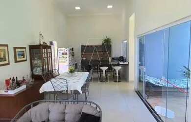 Imagem 2: Araçatuba - Casa de Condomínio - Aeroporto