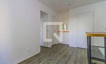 Imagem 2: Apartamento para Aluguel - Água Branca, 1 Quarto, 31 m2