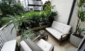 Imagem 2: DUPLEX - JARDIM AMÉRICA - SP