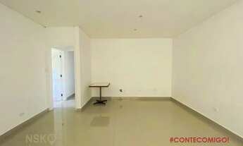 Imagem 2: Apartamento para alugar - 120m² - 3 dormitórios Consolação - NSK3 Imoveis - Cod.43370