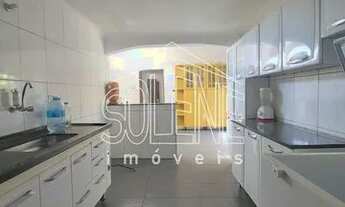 Imagem 6: CASA TERREA A VENDA JAGUARIBE MEDINDO 225,70M², COM 3 DORMITÓRIOS 2 SUITES, 3 VAGAS COBER