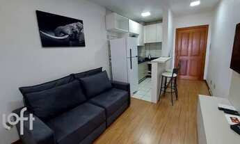 Imagem 5: Kitnet / JK / Studio à venda Avenida Osvaldo Aranha, Centro - Canela