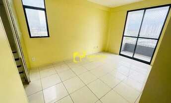 Imagem 6: Apartamento com 3 dormitórios à venda, 90 m² por R$ 400.000,00 - Engenheiro Luciano Cavalc