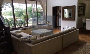 Imagem 2: Casa de condomínio com 3 quartos, 300m2, à venda em Araçoiaba da Serra, Condominio Lago Az