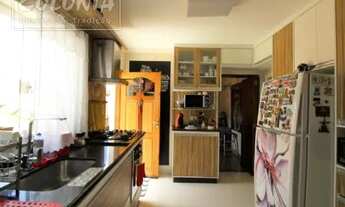 Imagem 7: Santo André - Casa Padrão - Parque Capuava